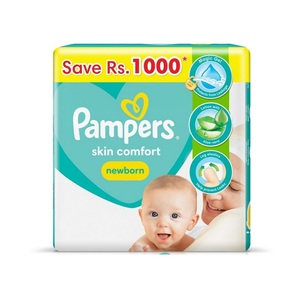 Numéros en vrac disponibles de couches Pampers Baby-Dry aux prix les plus bas - Product Image 4