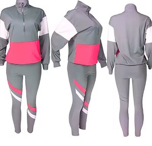 Conjunto cortavientos altamente exigente, antiarrugas, transpirable, peso ligero, diseños únicos, conjunto cortavientos totalmente hecho a medida - Product Image 3