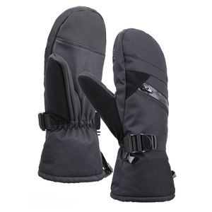Gants de mode en cuir de vachette et de chèvre de qualité supérieure, doux, anti-coupure et anti-impact, pour conducteur - Product Image 6