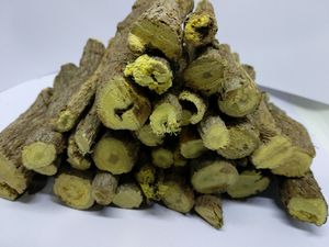 Raíz de Regaliz, Extracto de Raíz de Regaliz, Glycyrrhiza Glabra, Proveedor de Raíz de Regaliz, Fabricante de Raíz de Regaliz, Raíz de Regaliz a Granel - Product Image 4