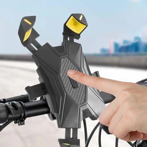 Soporte Universal 360 GPS para Motocicleta/Bicicleta para Teléfonos Celulares - Colores Surtidos - Product Image 3