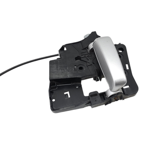 POIGNÉE INTÉRIEURE ARRIÈRE DROITE PEUGEOT Partner Tepee 9682100677 (08>) - Product Image 6