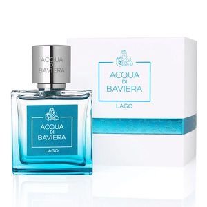 100ml unisex Aqua Di baviera-Lago extrait de Parfum mixte - Product Image 2