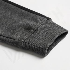 Ensembles de sport pour hommes, ensembles de jogging tendance, survêtements athlétiques, vêtements de performance pour la course à pied, vêtements de sport quotidiens, vêtements actifs - Product Image 6