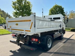 Camión Volquete Mercedes-Benz ATEGO 1530, Diésel, 4x2, Transmisión Automática, Euro 6, Capacidad de Carga de 1-10t, Volante a la Izquierda, Nuevo - Product Image 2