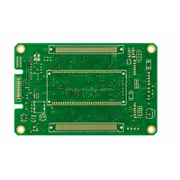 Conception de circuits imprimés haute performance et conception de circuits imprimés sur mesure pour la fabrication de circuits imprimés multicouches et de circuits imprimés rigides-flexibles