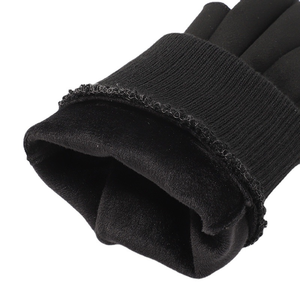 2025 nouveautés hommes femmes hiver motard gants imperméable antidérapant coupe-vent écran tactile caractéristique moto gants et mitaines - Product Image 2