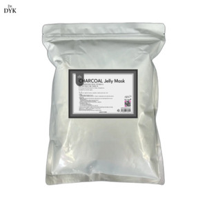 ผลิตภัณฑ์ดูแลผิวหน้า มาส์กเจลลี่แบบผงจากเกาหลี มาส์กปิดผิวหน้า ผลิตภัณฑ์ความงามส่วนบุคคล ต่อต้านริ้วรอย คอลลาเจน อัลจิเนต - Product Image 6