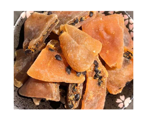 เสาวรสอบแห้งคุณภาพสูงจากเวียดนาม รสชาติธรรมชาติ ผลไม้เมืองร้อน ขนมขบเคี้ยว ขายส่ง ส่งออก เสาวรสอบแห้ง มีแหล่งจัดหาที่มั่นคง - Product Image 3