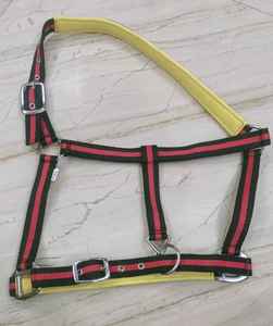 Selle de dressage de qualité supérieure de style occidental Arbre en plastique solide avec matériau en cuir durable pour l'équitation professionnelle - Product Image 3