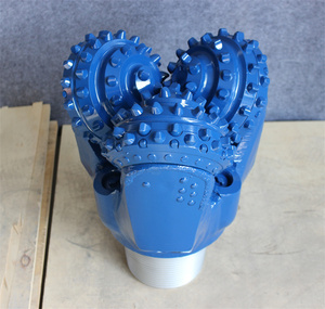 8 1/2 "iadc 537 nước giếng khoan nhanh hiệu quả cao tci <span class=keywords><strong>Rock</strong></span> con lăn hình nón tricon <span class=keywords><strong>bit</strong></span> - Product Image 4