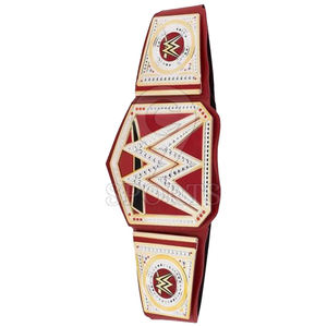 เข็มขัดมวยปล้ำ OEM แผ่นหนัง PU ใช้สำหรับการแข่งขันขายส่งจากโรงงาน - Product Image 3