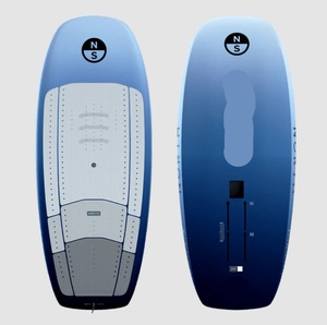 Paquete de Tabla de Surf Eléctrica Avanzada – Tabla Acuática Eléctrica Recargable - Product Image 5