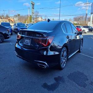 สภาพสมบูรณ์แบบ รถยนต์ Acura RLX ปี 2020 - Product Image 3