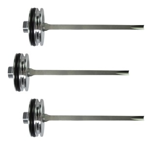 F21PL2 Driver Assembly 163921 Pièce facile à porter pour cloueuse à ossature pneumatique en plastique à 21 degrés - Product Image 1