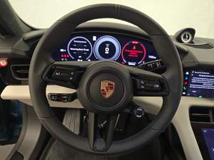 Porsche Taycan GTS 2026 - Product Image 3