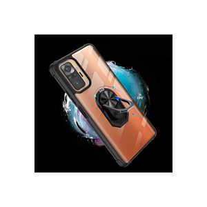 Funda Protectora de Silicona Líquida Premium Netzy SAFA Mola para Xiaomi Redmi Note 10 Pro, Inspirada en INS - Product Image 2