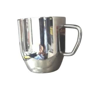 Tasse en acier de haute qualité vente en gros en vrac - Product Image 1