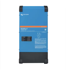 Convertisseur solaire Victron Energy MultiPlus-II 24/3000/70-50 pour systèmes de stockage d'énergie - Product Image 4