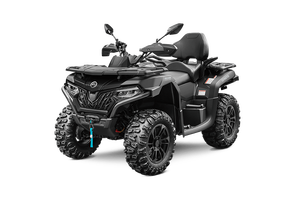 Wholesale New CFORCE 625 400cc, 500cc, 600cc, 800cc 4X4 Automatic <b>ATV</b> Quad Bike - Product Image 6