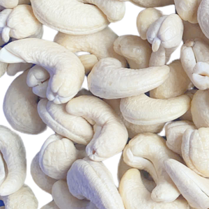 เม็ดมะม่วงหิมพานต์จาก W320เม็ดมะม่วงหิมพานต์ W320เม็ดมะม่วงหิมพานต์จากเวียดนาม WW240 WW320ระยะเวลาในการขายสั้น - Product Image 1