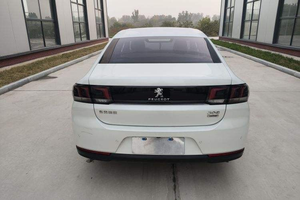 Peugeot 308 2019 230THP Automático Edición Lujo Euro IV Volante a la Izquierda Interior Oscuro Llantas R16 - Product Image 5