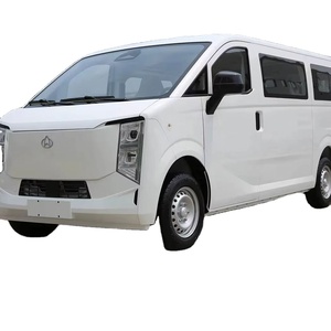 Véhicule électrique d'occasion Yue-Xing Star 2025, moteur PMSM, suspension avant MacPherson, mode de conduite FF, autonomie NEDC 201-300 km - Product Image 1