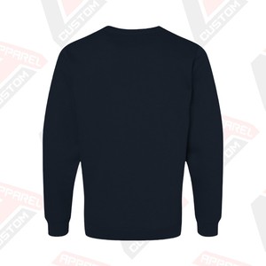 Sweat à capuche en molleton de coton lourd délavé pour streetwear vintage, vente en gros, personnalisable, coupe oversize, vierge - Product Image 5