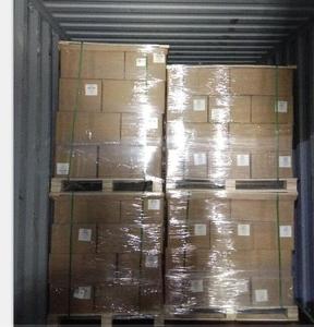 <b>Refrigerated</b> <b>Container</b> 40HQ Used Steel Cold Chain Shipping Box Temperature Control Transport Unit - Product Image 3