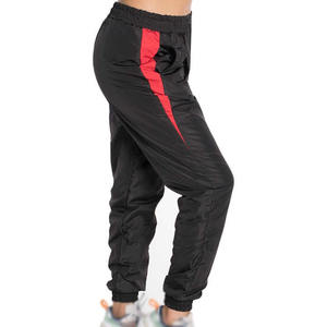 Conjuntos de chándal cortavientos para mujer, ropa deportiva informal con logotipo personalizado al por mayor, conjuntos de chándal cortavientos transpirables e impermeables - Product Image 6