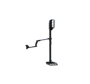 Re มัดขดลวด M15เครื่องตรวจจับโลหะ IP68การจัดอันดับส่วนประกอบพลาสติก - Product Image 1