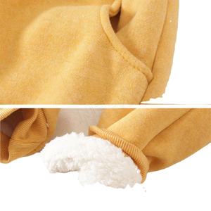 Pantalon de haute qualité Logo personnalisé imprimé nouveau style Pantalon Streetwear Vêtements d'entraînement Pantalon de jogging en polaire - Product Image 2