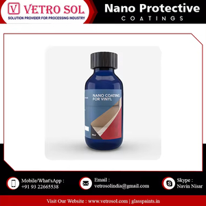 เคลือบเซรามิกนาโนสำหรับรถยนต์แก้วเหลวกันรอยขีดข่วนกันน้ำยูวีแบบไฮโดรโฟบิค/อะคริลิก/SiO2/น้ำ/สเปรย์ใช้งานง่าย - Product Image 5