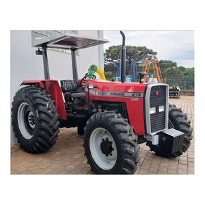Mejor tractor usado Massey Ferguson 290 4wd - Product Image 6