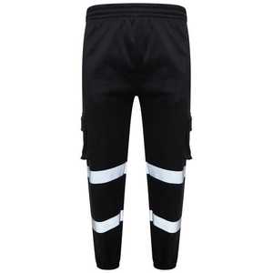 Pantalones de Trabajo de Seguridad para Hombre, Pantalones de Seguridad Premium con Seis Bolsillos para Minería y Uniformes de Trabajo - Product Image 4