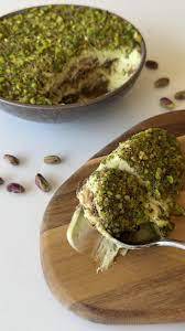 พิสตาชิโอ MEC3ซิซิเลียนพิสตาชิโอไอศกรีม Quella ซอสพิสตาชิโอหมุนสำหรับเจลาโต้และขนมหวานแช่แข็ง - Product Image 4