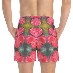 Full Printed Highest Quality Running Training <b>Shorts</b> With Pocket <b>Men's</b> Jogging <b>Shorts</b> New Arrival Jogger Jogging <b>Shorts</b> - Product Image 4