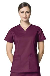 Uniformes médicos para mujer, para hospital uniforme de enfermera, servicio OEM, enfermera - Product Image 2