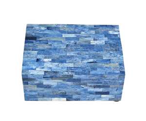 Boîte à bijoux incrustée en bois sur mesure de la meilleure qualité Artisanat naturel fabriqué à la main avec un design incrusté exquis - Product Image 2