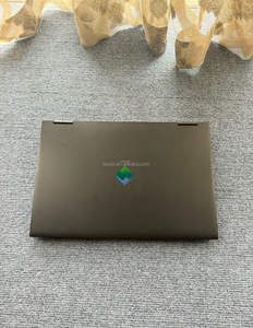 Ordinateur portable professionnel Omen 6 Plus avec processeur AMD Ryzen 9, carte graphique dédiée, 16 Go de mémoire, taux de rafraîchissement de 144 Hz, prise US, pour le jeu et la programmation - Product Image 2