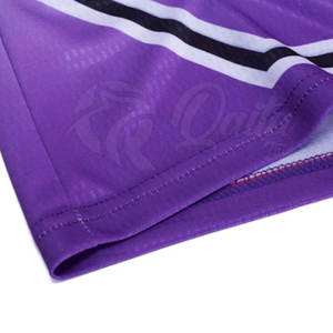 Meilleure vente uniforme de basket-ball nouveauté haut tendance dernière conception ensembles respirants - Product Image 4