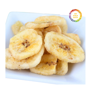 Chips de Plátano Naturales Sin Sabor Artificial Añadido - Product Image 4