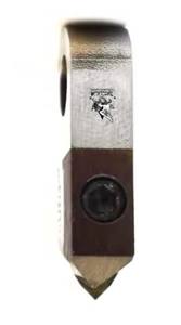 Posalux Diamond 3mm 90 Laser Facetting Cutter pour la fabrication de bijoux en or et en argent et le polissage de bijoux outils et équipement - Product Image 3