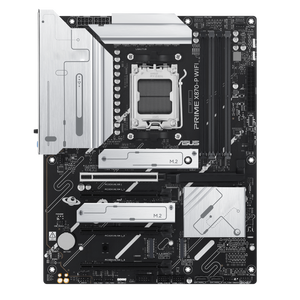 Placa base para juegos de escritorio <span class=keywords><strong>PRIME</strong></span> 9000 WIFI AM5, recién lanzada, compatible con CPU AMD, Memoria DDR5, factor de forma ATX de doble canal - Product Image 6