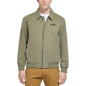 Polyester Satin Custom Logo Bomber <b>Jackets</b> Men's Clothing High Street Men's <b>Jackets</b> From Pakistan OEM Service Design Customized - Product Image 6