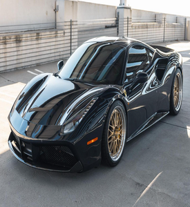 Ferrari 488 GTB USADO de 2018 - Product Image 1