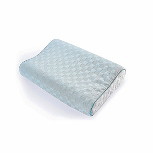 หมอนเมมโมรีโฟมทรงเรขาคณิตที่ทันสมัยพร้อมดีไซน์สบาย - Product Image 6