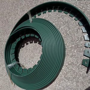 Petit hangar en plastique de haute qualité du Guangdong conception prête à l'exportation utilisation horticole agricole durable dans le monde entier - Product Image 1