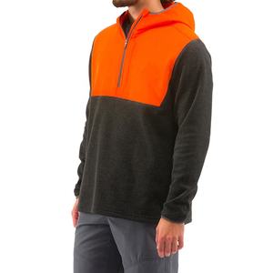 Ensemble de pêche personnalisé à manches longues pour hommes chemise de pêche le même sweat à capuche de pêche - Product Image 5