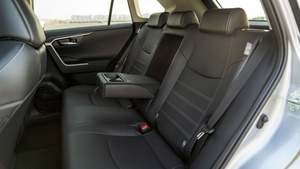 แน่นอนว่า RAV4 2.5L จำกัดน้ำมันเบนซินที่4X4เครื่องมือช่างเกรด DIY OEM รับประกัน5ปี - Product Image 3